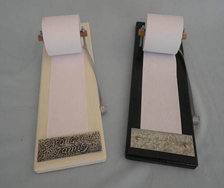Magnetic Memo 